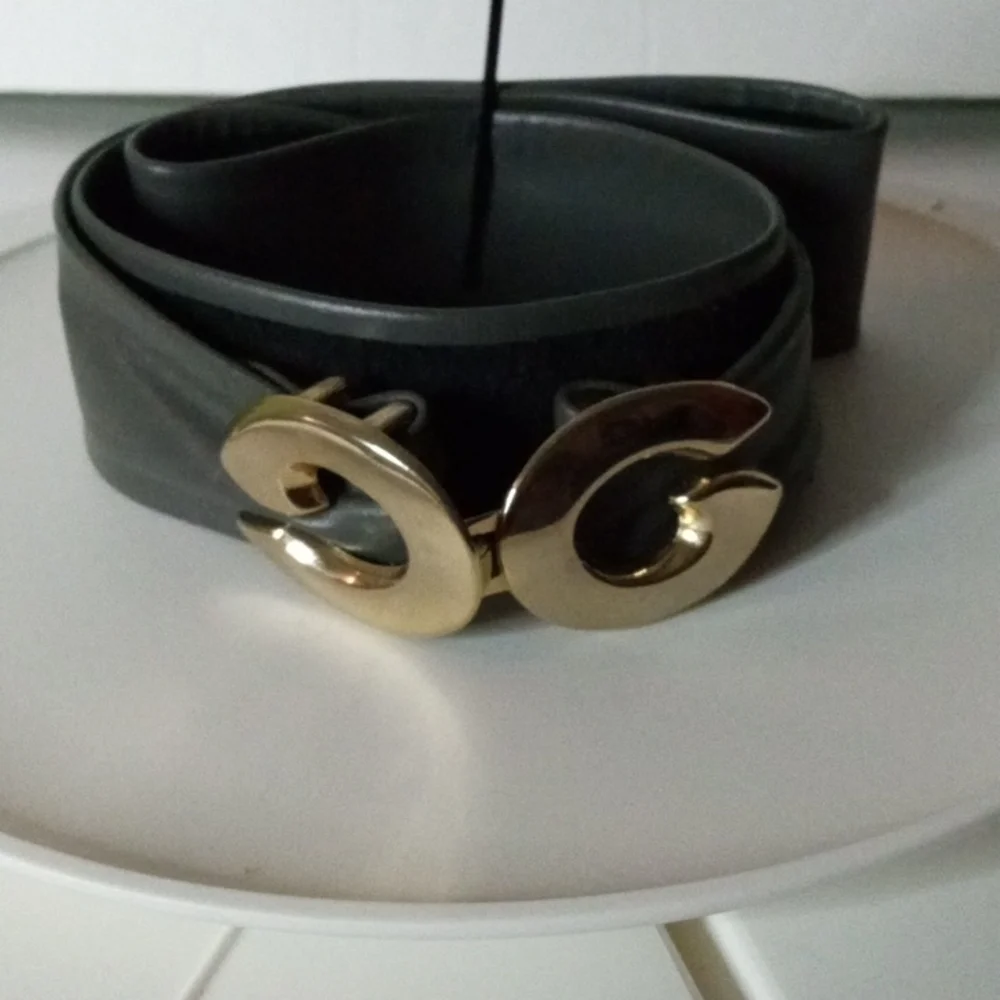 Unbranded vintage leather